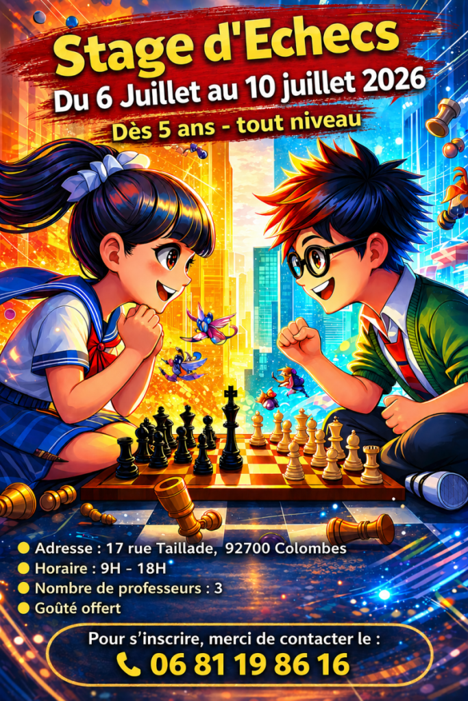 club dechecs de colombes 2
